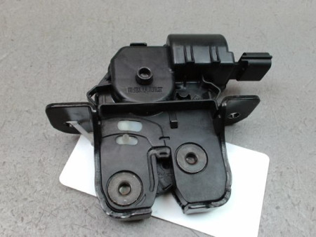 SERRURE HAYON  RENAULT CLIO IV Phase 1 2012-...