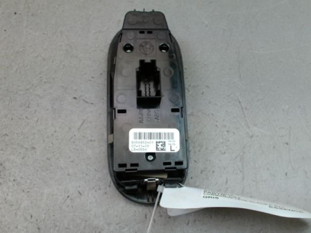 COMMANDE LEVE-GLACE PORTE AVG MINI MINI III (F55/F56) 2014-...