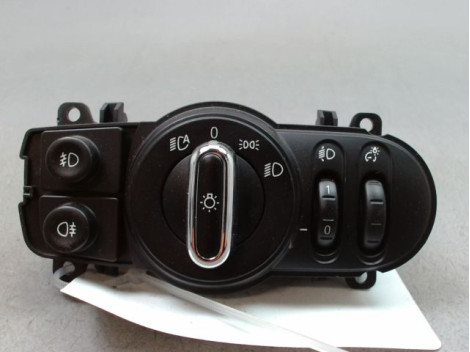 INTERIEUR COMMANDE PHARES MINI MINI III (F55/F56) 2014-...