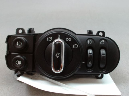 INTERIEUR COMMANDE PHARES MINI MINI III (F55/F56) 2014-...