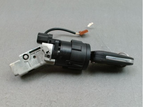 ANTIVOL DE DIRECTION PEUGEOT 208 Phase 1 2012-...
