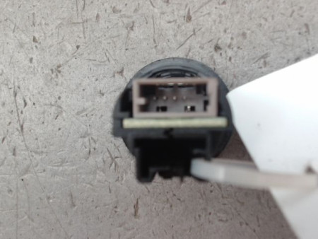 PORT USB/AUX PEUGEOT 208 Phase 1 2012-...