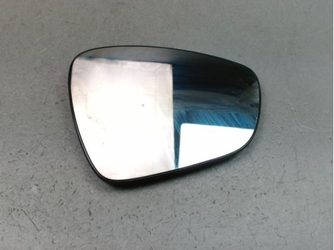 GLACE RETROVISEUR EXT D CITROEN DS3 Phase 1 (A55) 2009-2014