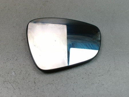 GLACE RETROVISEUR EXT D CITROEN DS3 Phase 1 (A55) 2009-2014
