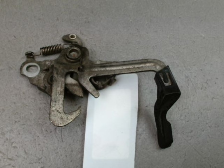 SERRURE CAPOT CITROEN C3 II Phase 1 (A51) 2009-2013