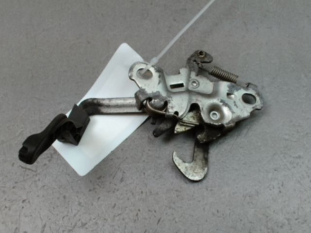 SERRURE CAPOT CITROEN C3 II Phase 1 (A51) 2009-2013