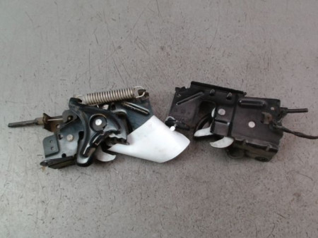 SERRURE CAPOT BMW SERIE 1 I Phase 2 (E87) 2007-2011