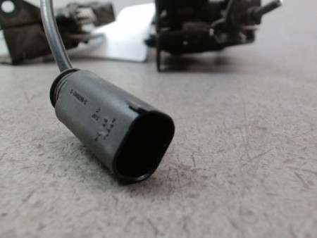 SERRURE CAPOT BMW SERIE 1 I Phase 2 (E87) 2007-2011