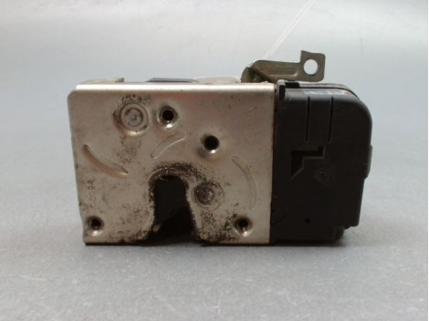 SYSTEME CONDAMNATION AVANT GAUCHE PEUGEOT 206 + 2009-2013