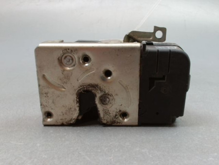 SYSTEME CONDAMNATION AVANT GAUCHE PEUGEOT 206 + 2009-2013