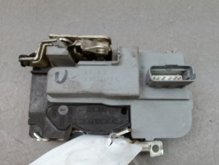 SYSTEME CONDAMNATION AVANT GAUCHE PEUGEOT 206 + 2009-2013