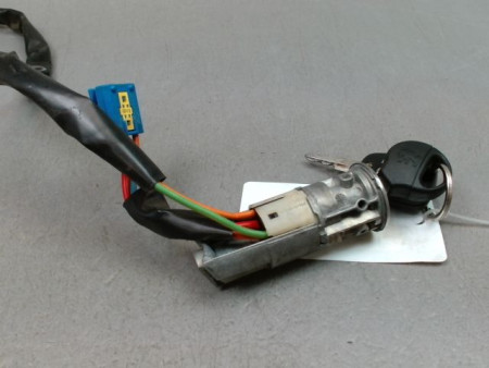ANTIVOL DE DIRECTION PEUGEOT 206 + 2009-2013