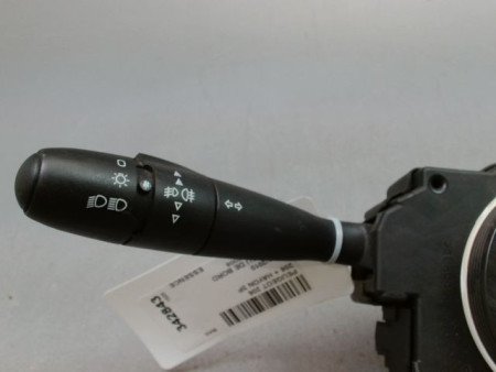 BLOC COMMODOS PEUGEOT 206 + 2009-2013