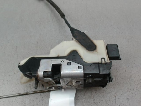SYSTEME CONDAMNATION AVANT GAUCHE CITROEN C4 II Phase 1 (B71) 2010-2015