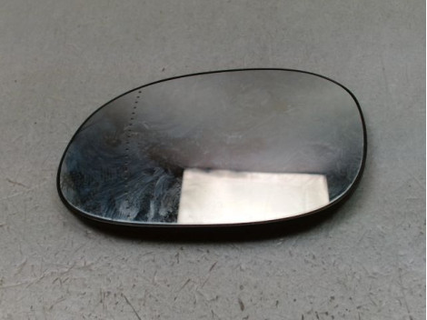 GLACE RETROVISEUR EXT G PEUGEOT 206 1998-2009