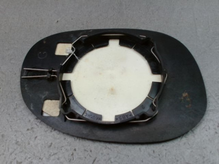 GLACE RETROVISEUR EXT G PEUGEOT 206 1998-2009
