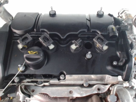 MOTEUR HYBRIDE PEUGEOT 3008 2009- Hybrid