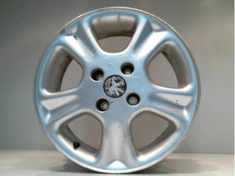 JANTE ALUMINIUM PEUGEOT 406 BERL. Phase 2 1999-2004