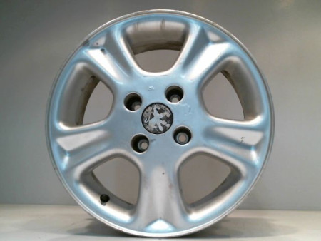JANTE ALUMINIUM PEUGEOT 406 BERL. Phase 2 1999-2004