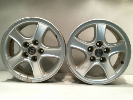 JANTE ALUMINIUM HYUNDAI SANTA FE BREAK I 2000-2006