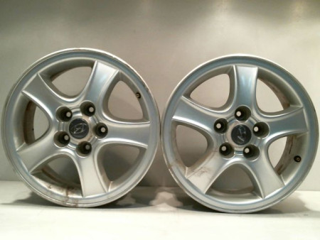 JANTE ALUMINIUM HYUNDAI SANTA FE BREAK I 2000-2006