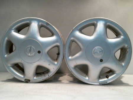 JANTE ALUMINIUM OPEL ASTRA I Phase 2 (F) 1994-1998