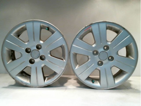 JANTE ALUMINIUM SUZUKI LIANA MONOSP. Phase 1 2001-2004