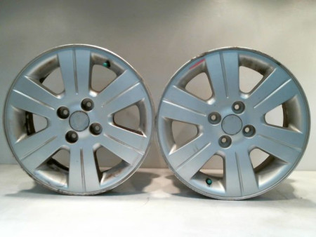 JANTE ALUMINIUM SUZUKI LIANA MONOSP. Phase 1 2001-2004