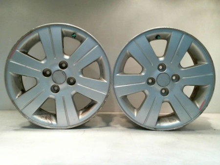 JANTE ALUMINIUM SUZUKI LIANA MONOSP. Phase 1 2001-2004