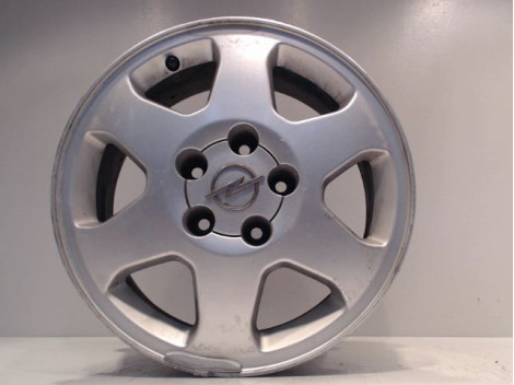 JANTE ALUMINIUM OPEL ZAFIRA MONOSP. I (A) 1999-2005