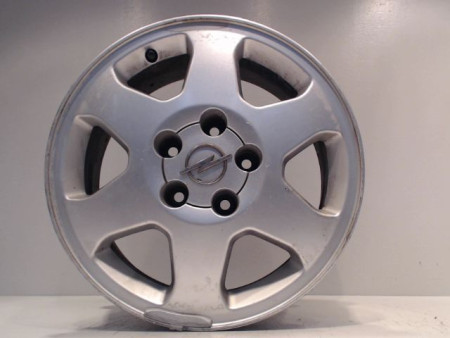 JANTE ALUMINIUM OPEL ZAFIRA MONOSP. I (A) 1999-2005