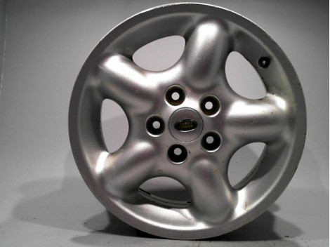 JANTE ALUMINIUM LAND ROVER FREELAND.