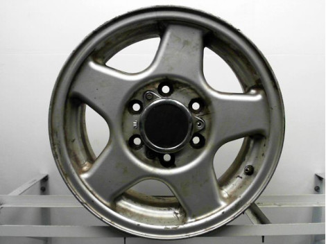 JANTE ALUMINIUM OPEL MONTEREY