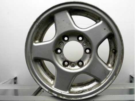 JANTE ALUMINIUM OPEL MONTEREY