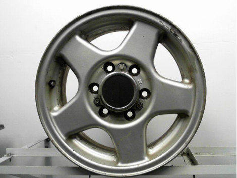 JANTE ALUMINIUM OPEL MONTEREY