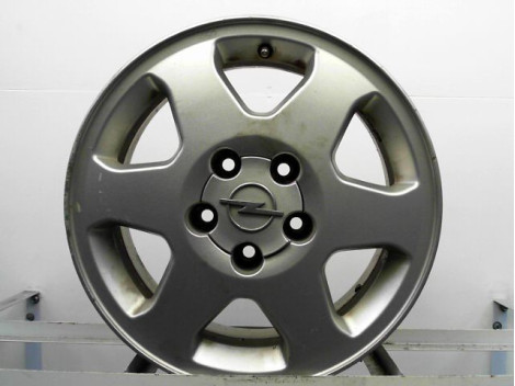 JANTE ALUMINIUM OPEL ZAFIRA