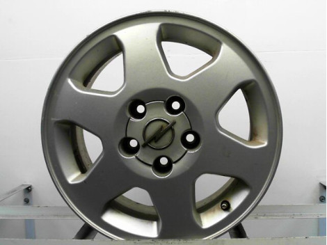 JANTE ALUMINIUM OPEL ZAFIRA