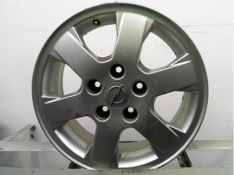 JANTE ALUMINIUM OPEL VECTRA
