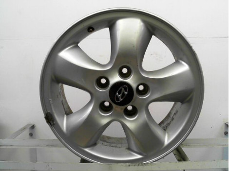 JANTE ALUMINIUM HYUNDAI SANTA FE BREAK I 2000-2006