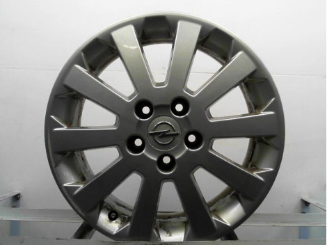 JANTE ALUMINIUM OPEL ZAFIRA