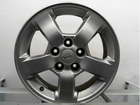 JANTE ALUMINIUM KIA SPORTAGE