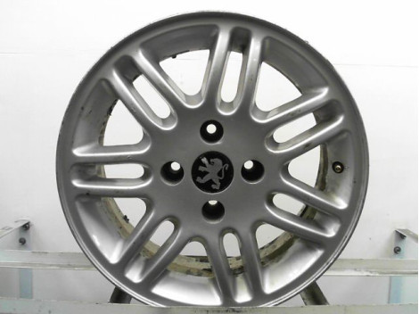 JANTE ALUMINIUM PEUGEOT 306 BREAK Phase 2 1997-2002