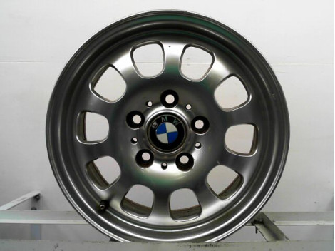 JANTE ALUMINIUM B.M.W. SERIE 3
