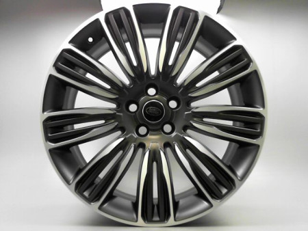 JANTE ALUMINIUM LAND ROVER RANGE 2009-