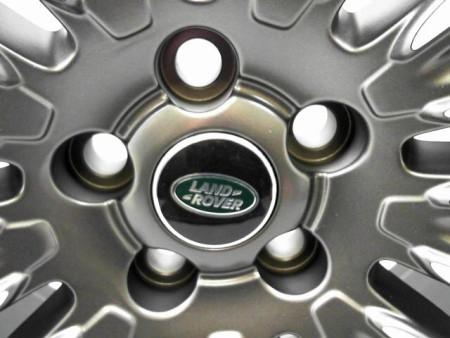 JANTE ALUMINIUM LAND ROVER RANGE 2009-