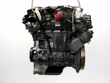MOTEUR DIESEL FORD CMAX MONOSP. I Phase 2 2007-2010 1.6 TDCi