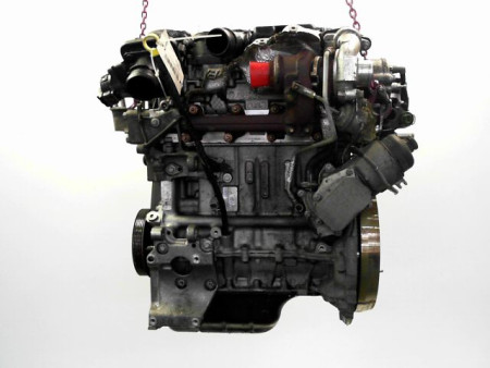 MOTEUR DIESEL FORD CMAX MONOSP. I Phase 2 2007-2010 1.6 TDCi