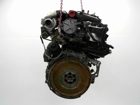 MOTEUR DIESEL FORD CMAX MONOSP. I Phase 2 2007-2010 1.6 TDCi
