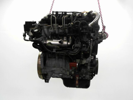 MOTEUR DIESEL FORD CMAX MONOSP. I Phase 2 2007-2010 1.6 TDCi