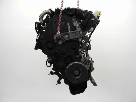 MOTEUR DIESEL FORD CMAX MONOSP. I Phase 2 2007-2010 1.6 TDCi